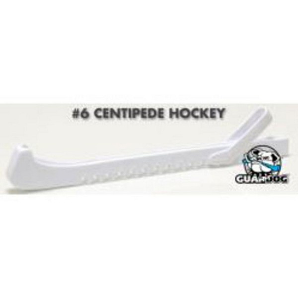 фото Чехлы guardog centipede hockey 601 white nobrand