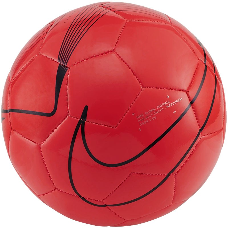 фото Мяч футбольный nike mercurial fade sc3913-644 р.4
