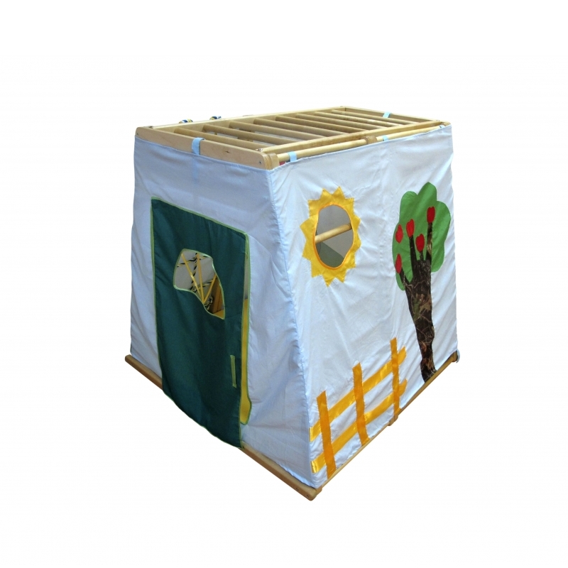 фото Игровой чехол kidwood сад