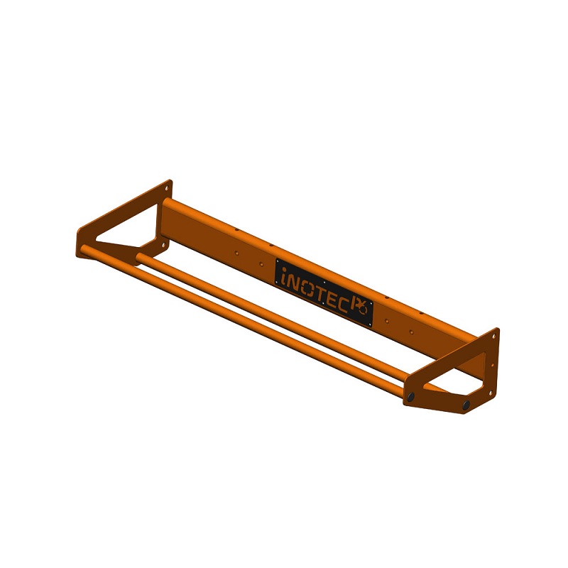 фото Турник для подтягиваний inotec p6-w1