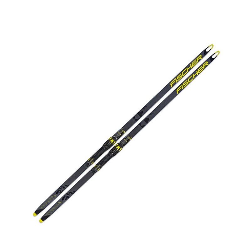 фото Лыжи fischer carbonlite skate plus medium ifp n11519