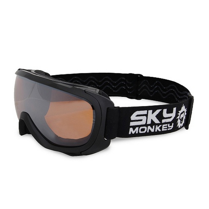 фото Очки горнолыжные sky monkey sr28 orm