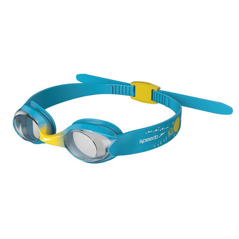 фото Очки для плавания детские speedo disney illusion jr 8-12115d664