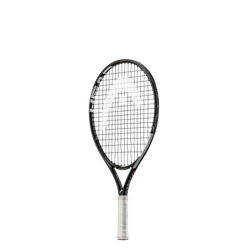 фото Ракетка для большого тенниса детская head speed 21 gr05 234032 серый