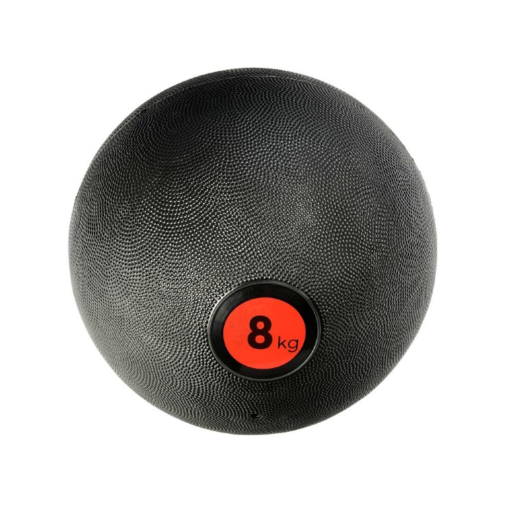 фото Мяч слэмбол 8 кг reebok rsb-10233
