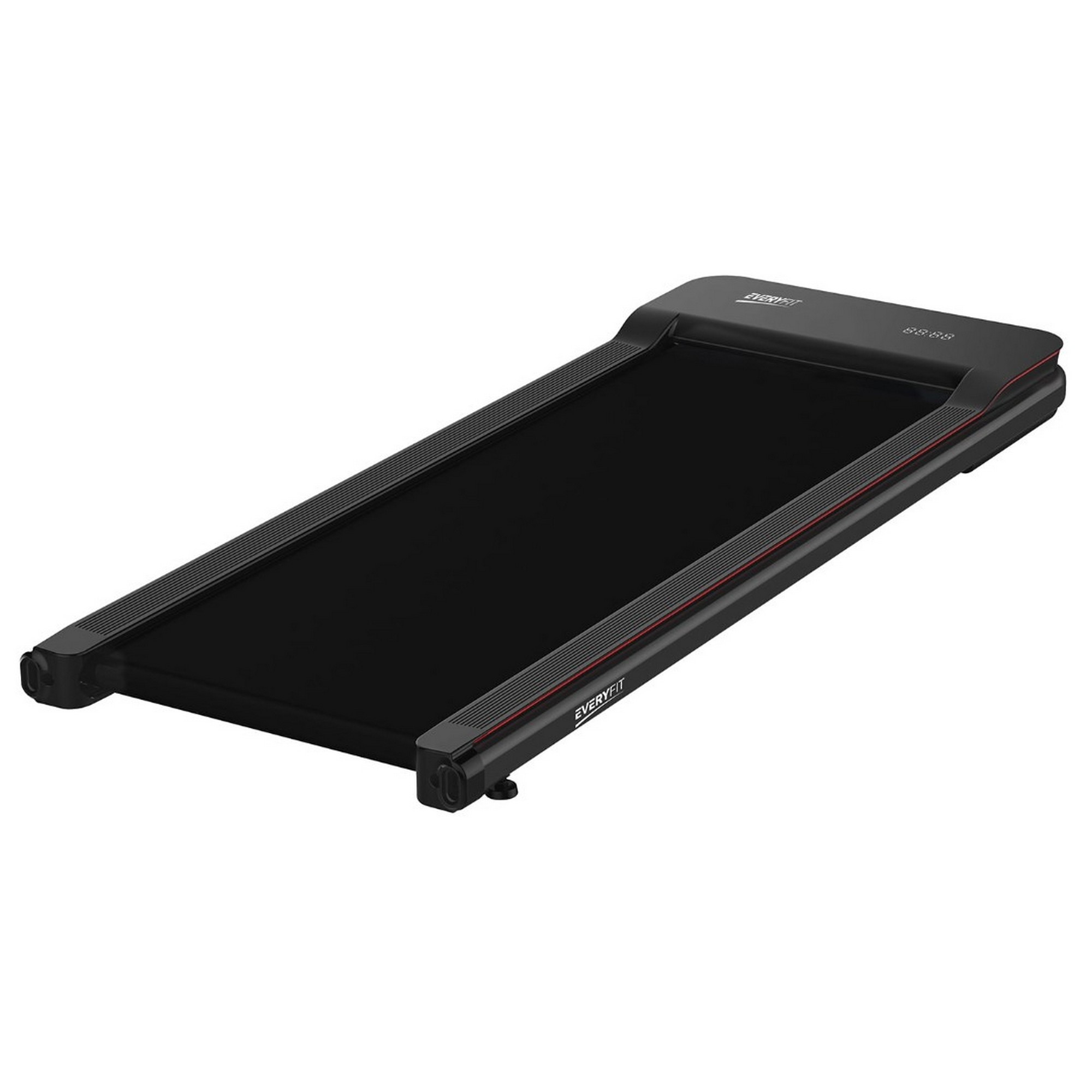 фото Электрическая беговая дорожка без поручней everyfit k843