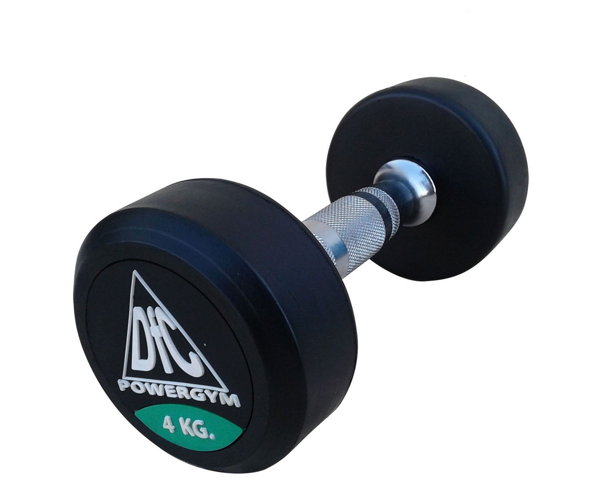 фото Гантели пара 4 кг dfc powergym db002-4