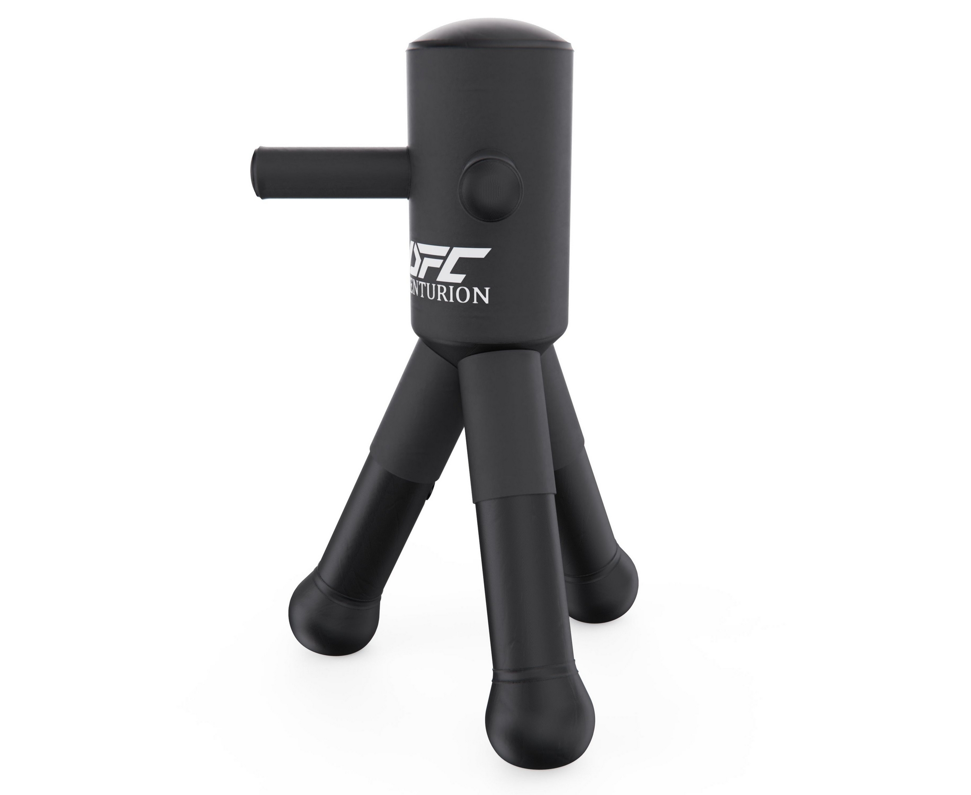 Водоналивной трехногий боксерский мешок-манекен с руками DFC AquaAir TripleStrike Bag With Arms TLS-Q02
Водоналивной трехногий боксерский мешок-манекен с руками DFC AquaAir TripleStrike Bag With Arms TLS-Q02