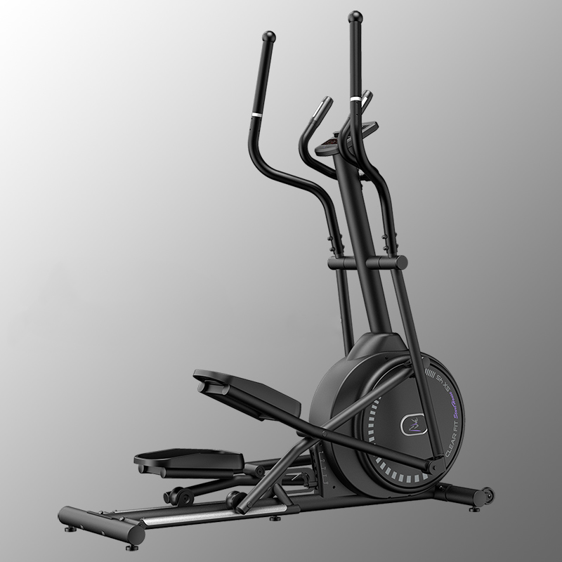 фото Эллиптический тренажер clear fit starthouse sx 45