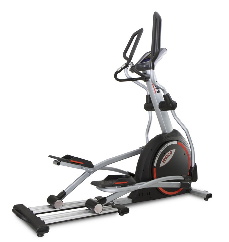 фото Эллиптический тренажер bh fitness fdr20