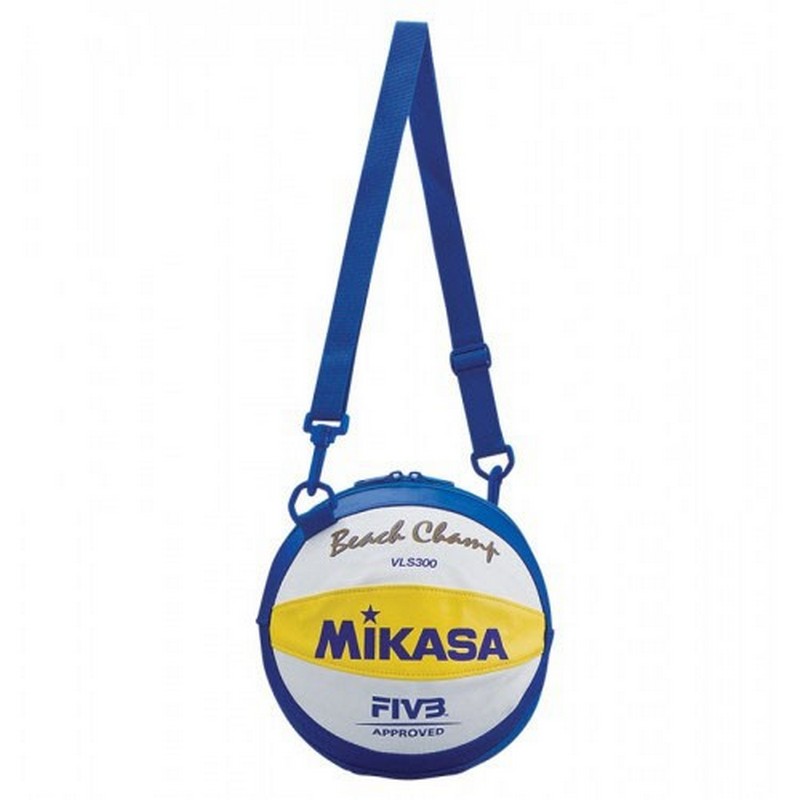 фото Сумка на 1 волейбольный мяч mikasa bv 1b