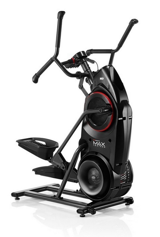 фото Кросстренер bowflex maxtrainer m3