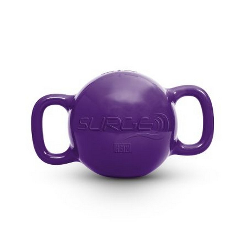 фото Гидробол bosu surge hb12 hf\72-68187\12-pr-vn фиолетовый
