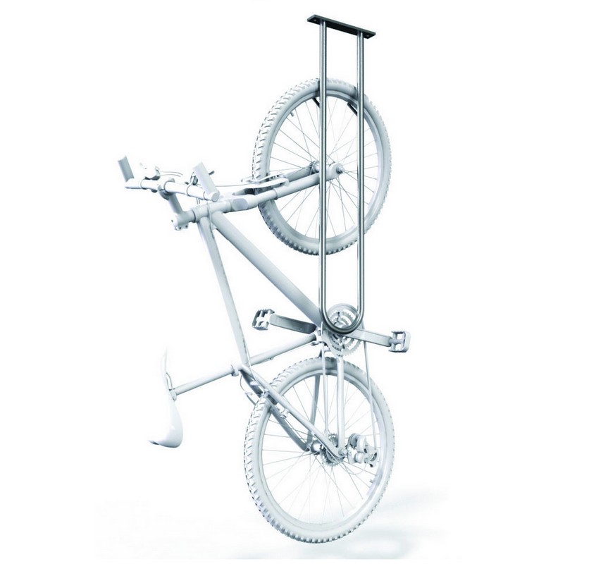 Потолочный кронштейн для велосипеда Вертикаль Hercules 4938 846_800