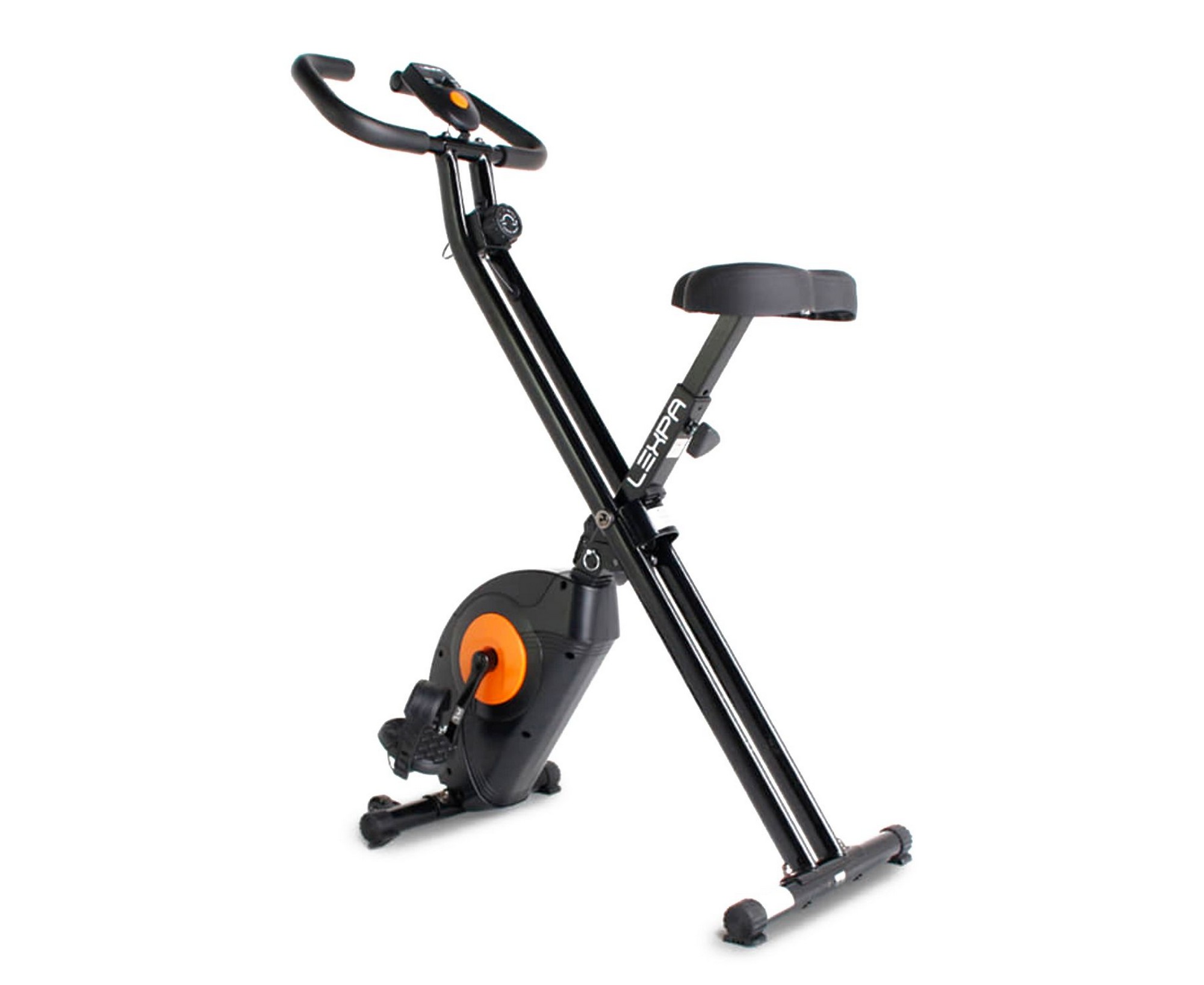 фото Велотренажер x-bike dfc lexpa b3375