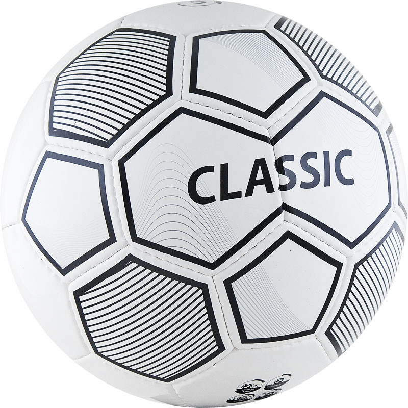 фото Мяч футбольный torres classic f10615 р.5