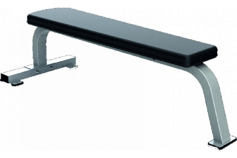 фото Скамья горизонтальная ultragym ug-gm 38
