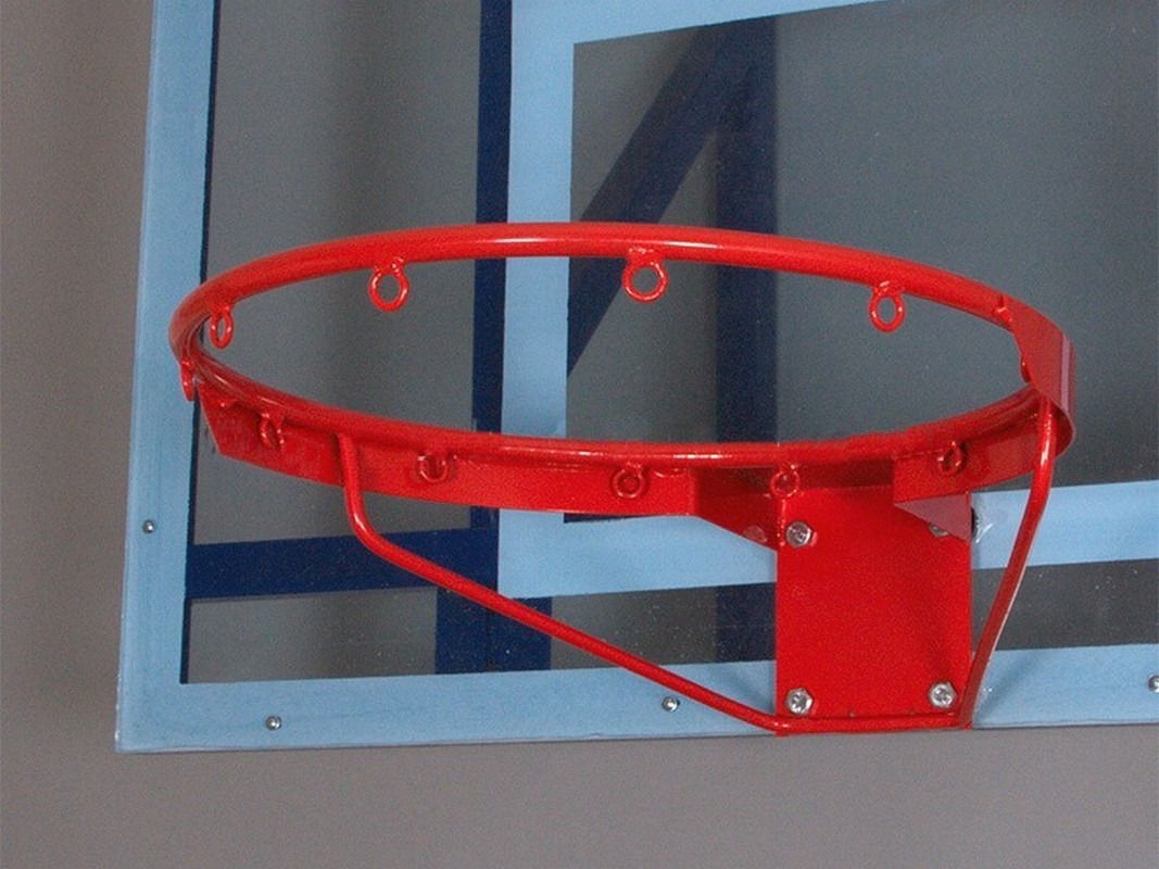 фото Комплект баскетбольного оборудования для зала гимнаст тос8-05
