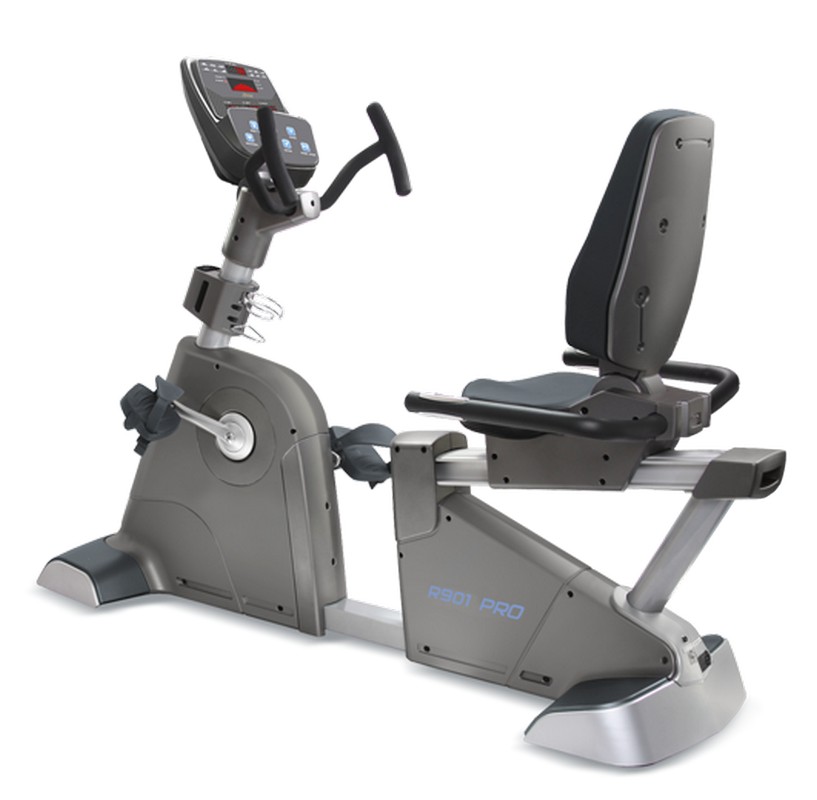 фото Велотренажер bronze gym r901 pro