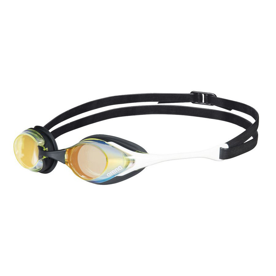 фото Очки для плавания arena cobra swipe mirror 004196310