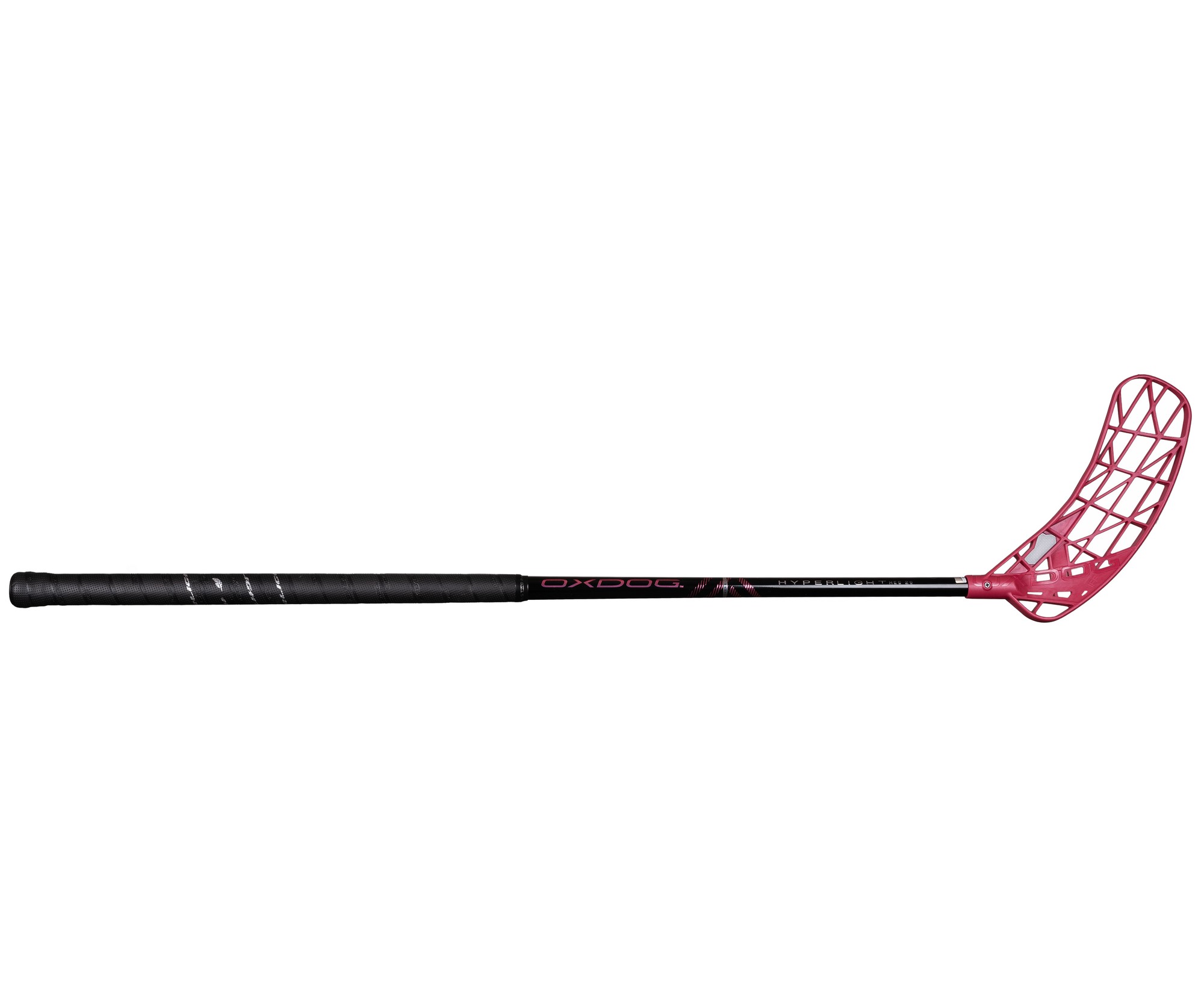 фото Клюшка флорбольная oxdog hyperlight hes 29 br 96 sweoval mbc - правый