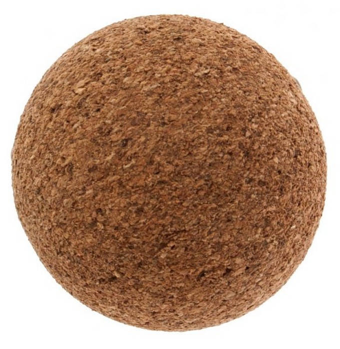 фото Мяч для настольного футбола wbc ae-08 пробковый d=36 мм (коричневый) weekend billiard company