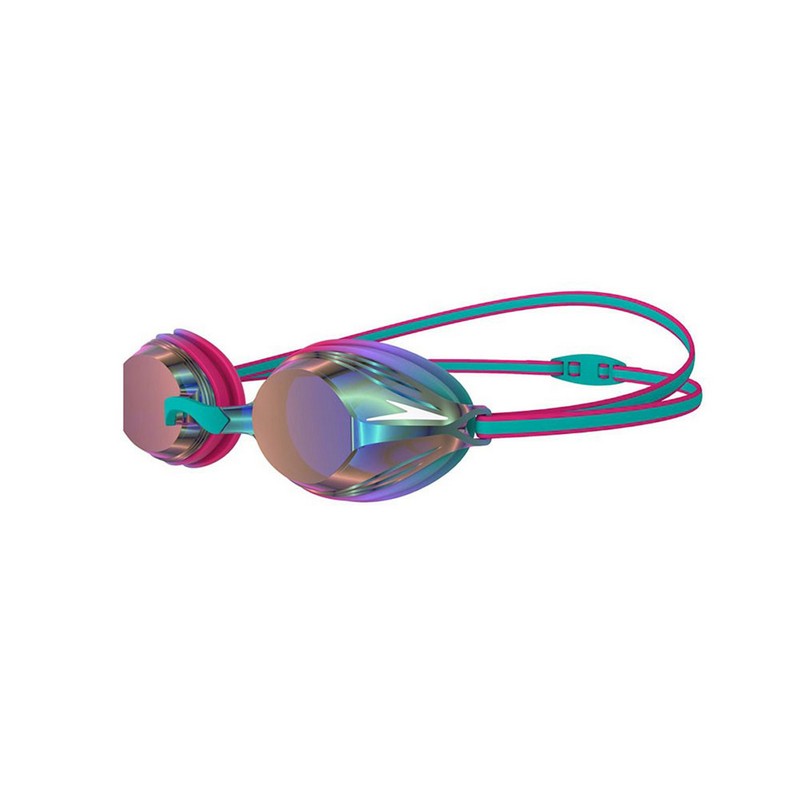 фото Очки для плавания детские speedo vengeance mirror jr 8-11325d652