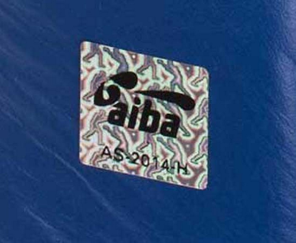 Шлем боксерский Adidas AIBA синий AIBAH1 976_800