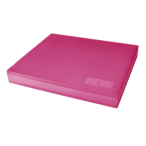фото Балансировочная подушка dittmann balance-pad пурпурный hd\dlbp48m\ma-00-00