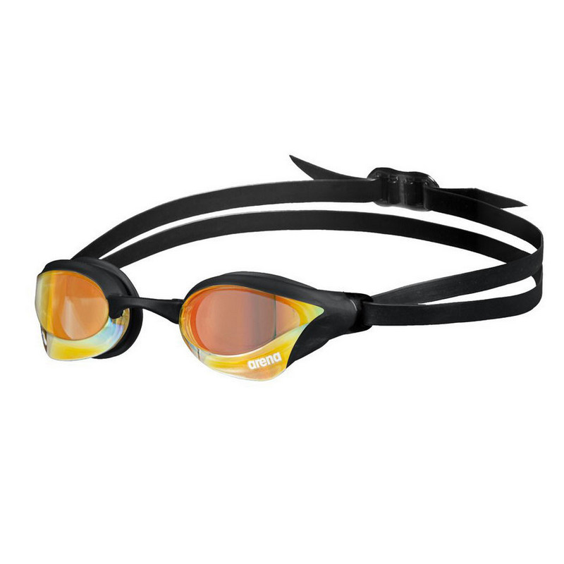 фото Очки для плавания arena cobra core swipe mr 003251350, зеркальные