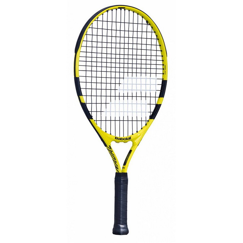 фото Ракетка для большого тенниса babolat nadal 21 gr000 140247