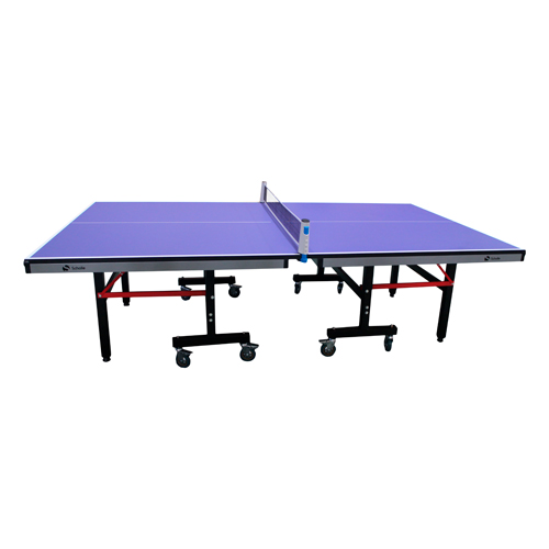 фото Теннисный стол scholle t850 (для помещений)