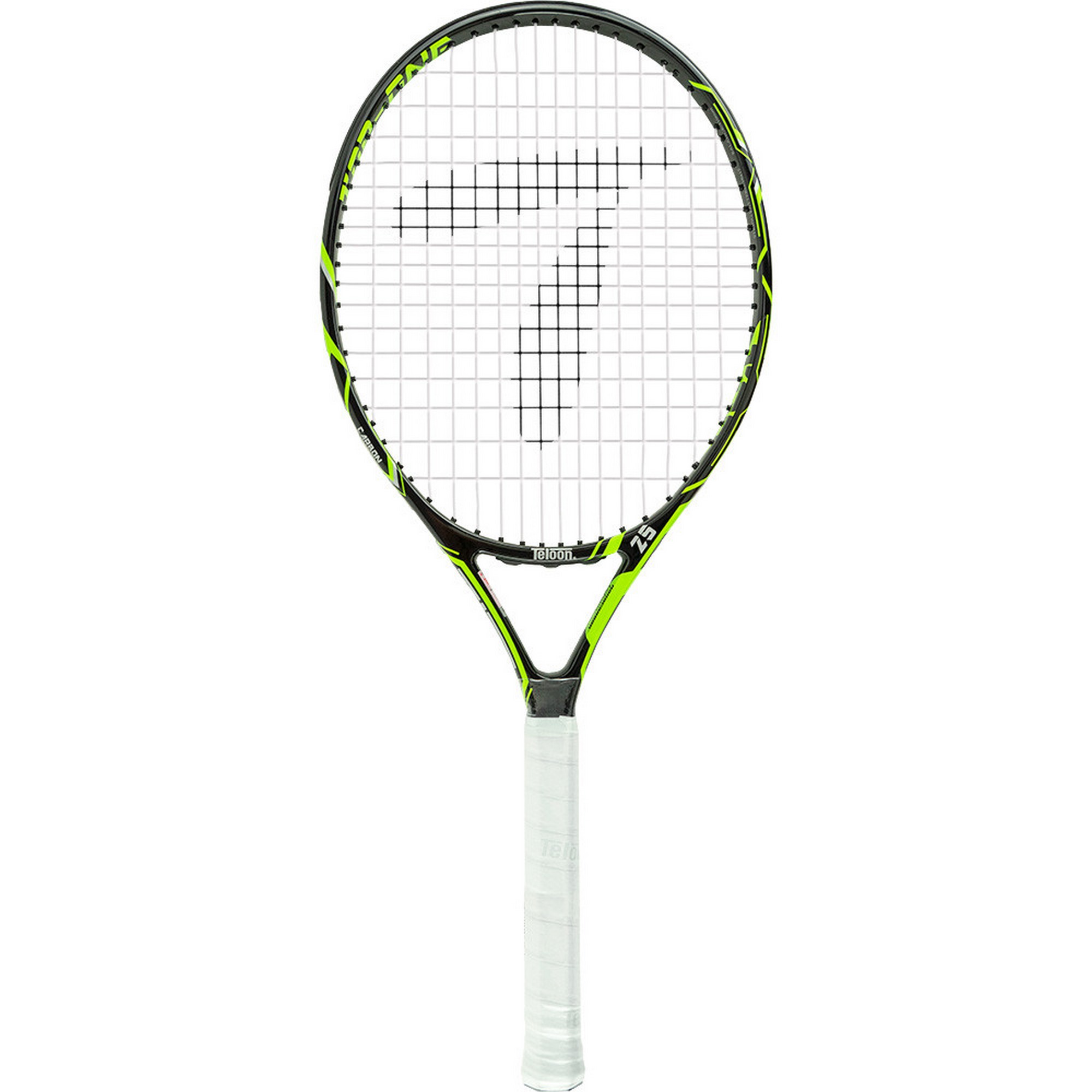 фото Ракетка для большого тенниса детская teloon 25 gr000 335123-gr зеленый