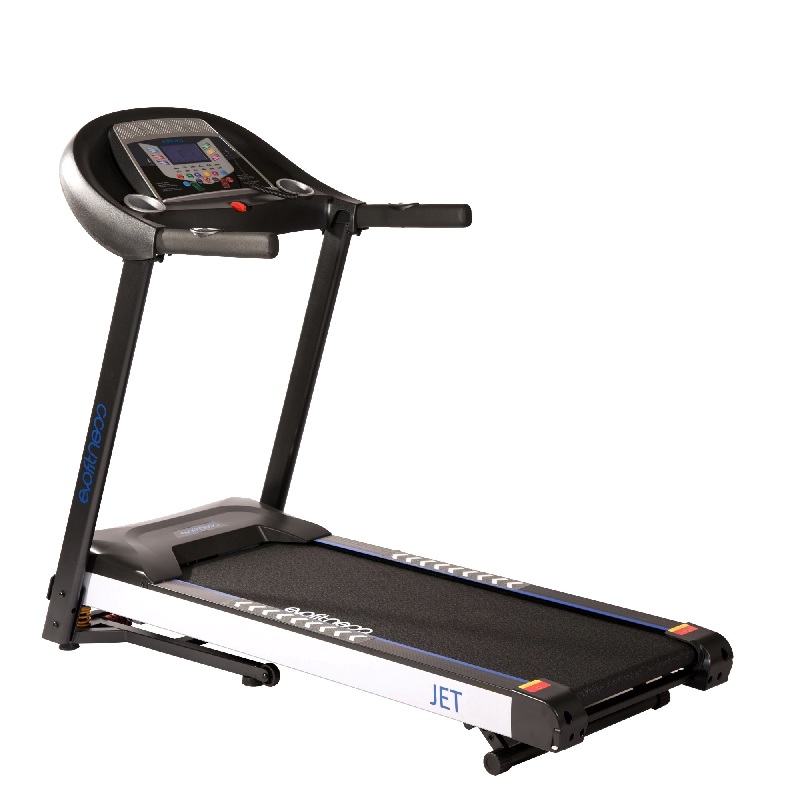 фото Беговая дорожка evo fitness jet