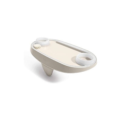 фото Поднос для спа-бассейнов 45х26х16см, с led подсветкой intex 28520
