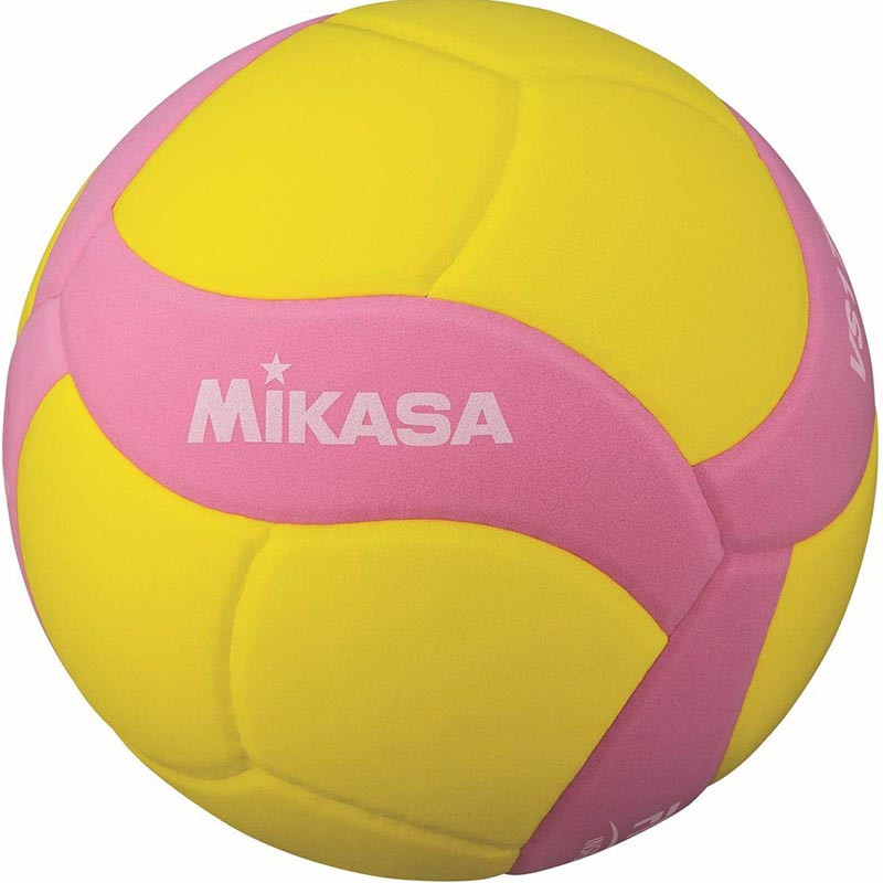 фото Мяч волейбольный mikasa vs170w-y-p р.5