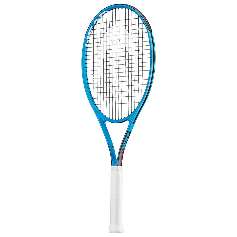 фото Ракетка для большого тенниса head ti. instinct comp gr2 232229 сине-белый