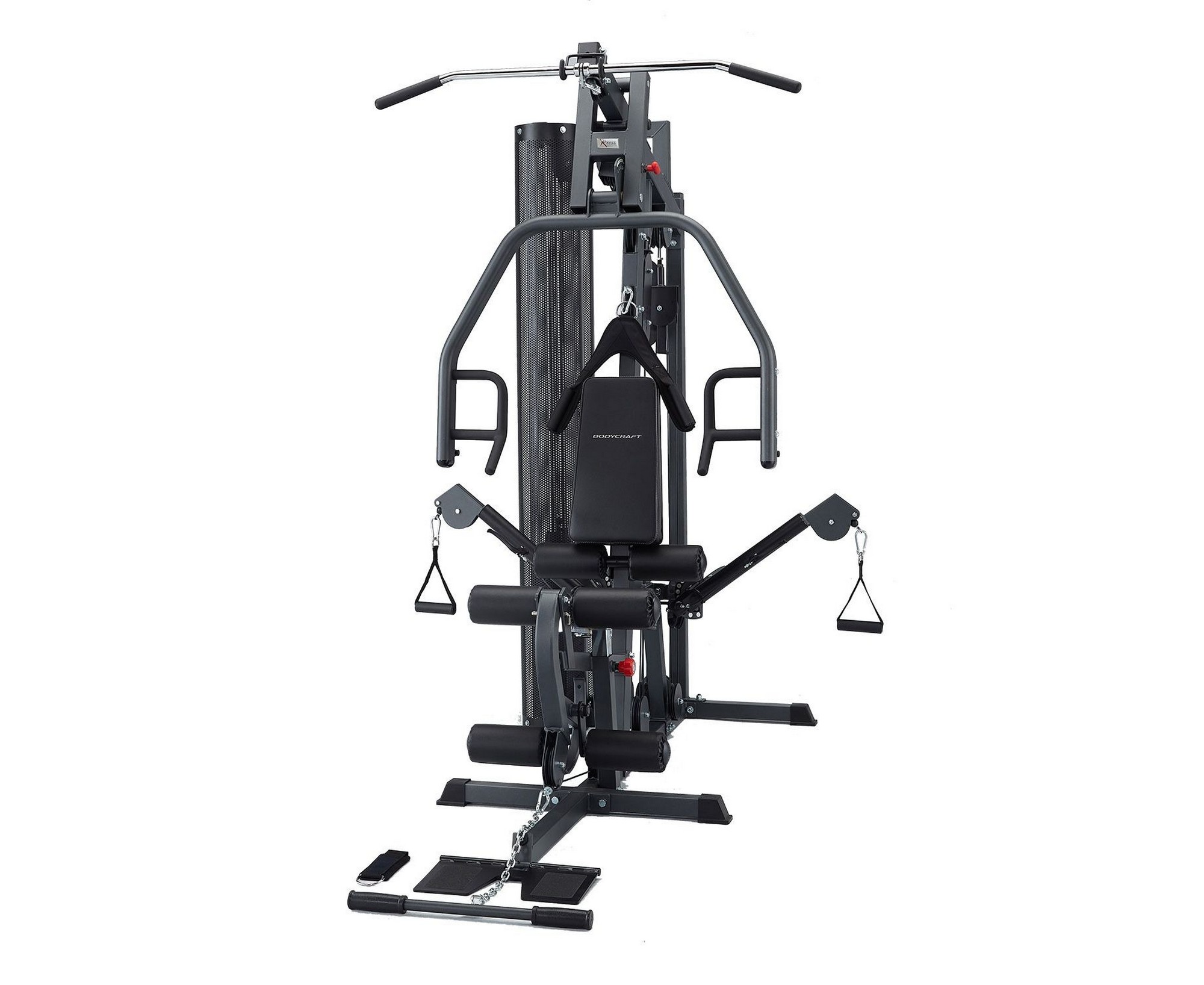 фото Силовой комплекс body craft 78600 xpress gym