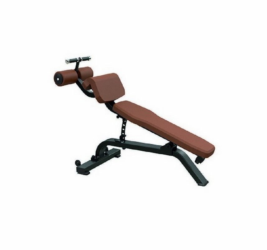 фото Скамья для пресса ultragym ug-637