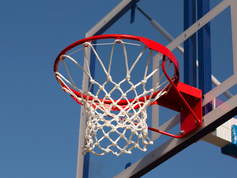 Кольцо баскетбольное антивандальное, усиленное Гинаст Avix
Кольцо баскетбольное антивандальное, усиленное Гинаст Avix