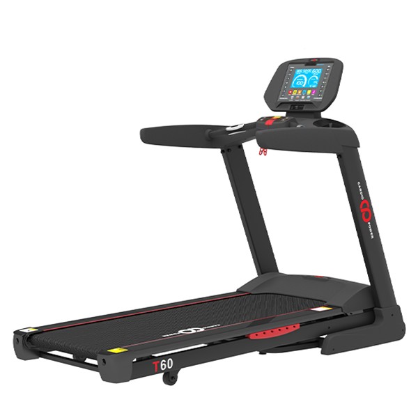 фото Беговая дорожка cardiopower t60
