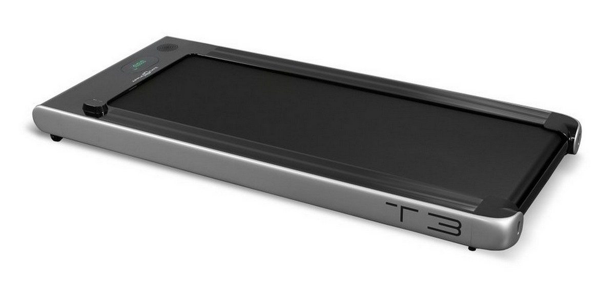фото Беговая дорожка applegate t3 panel