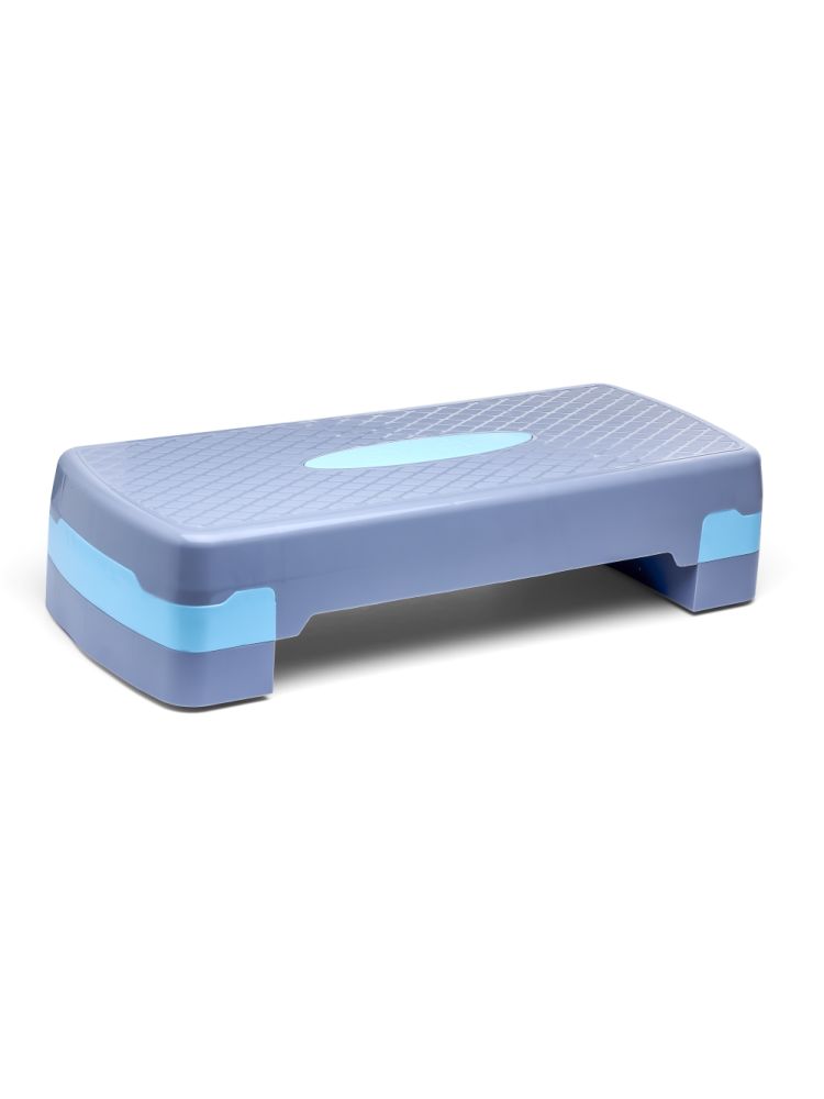 фото Степ-платформа 2 уровня atemi aps01, 68х28х20 см