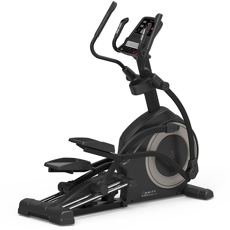 фото Эллиптический тренажер ammity fashion fe 510 ai