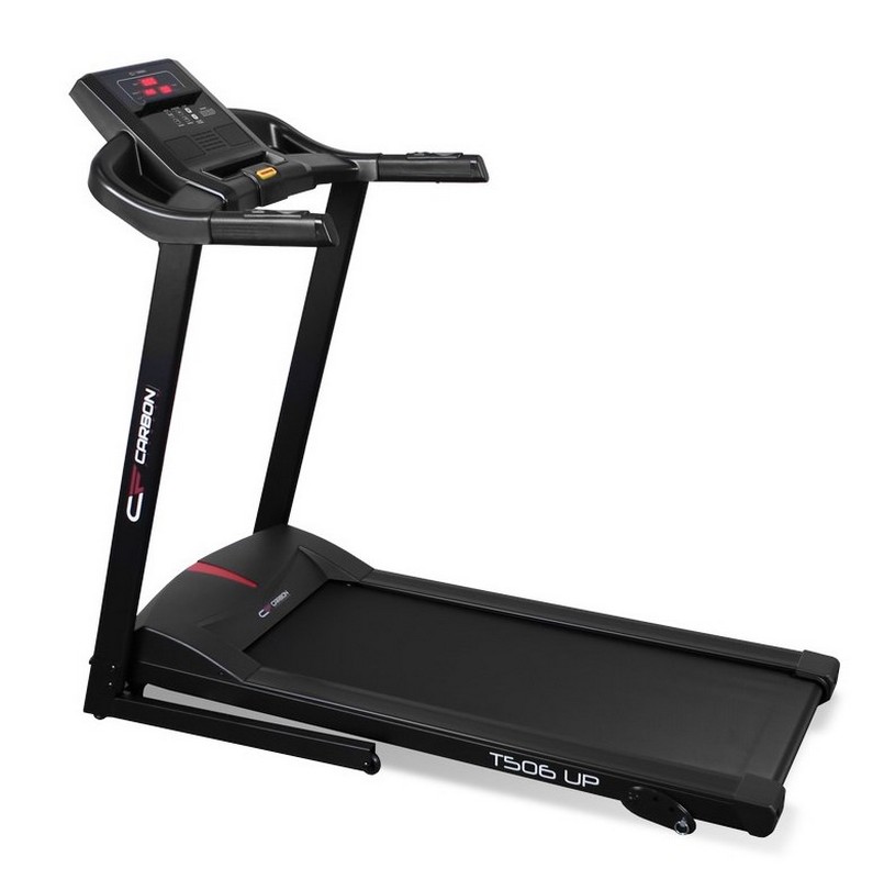 фото Беговая дорожка carbon fitness t506 up