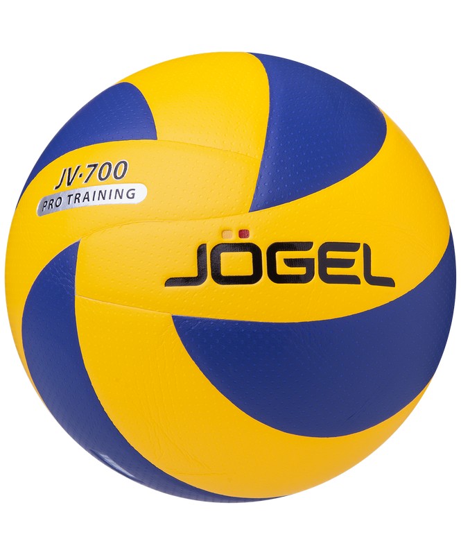 фото Мяч волейбольный j?gel jv-700