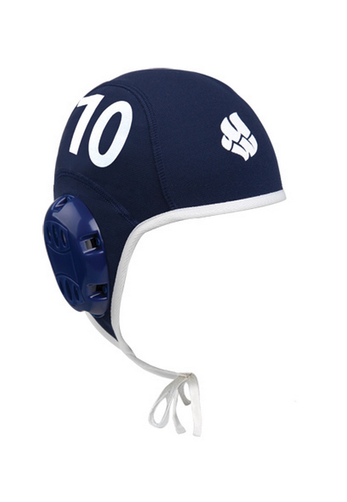 фото Шапочка для водного поло mad wave waterpolo caps m0597 02 10 04w