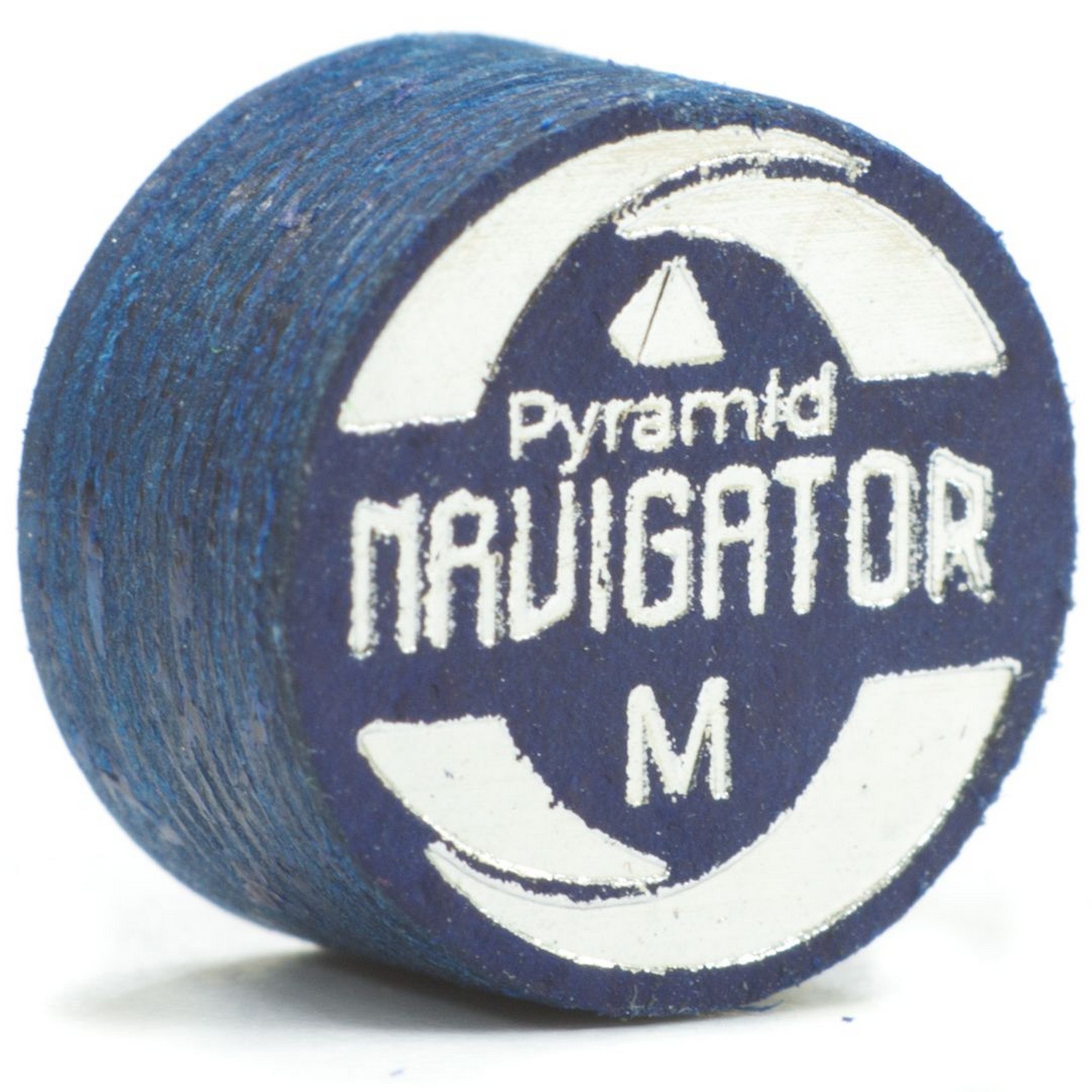 Наклейка для кия Navigator Pyramid Blue (M) 13мм 45.305.13.2 2000_2000