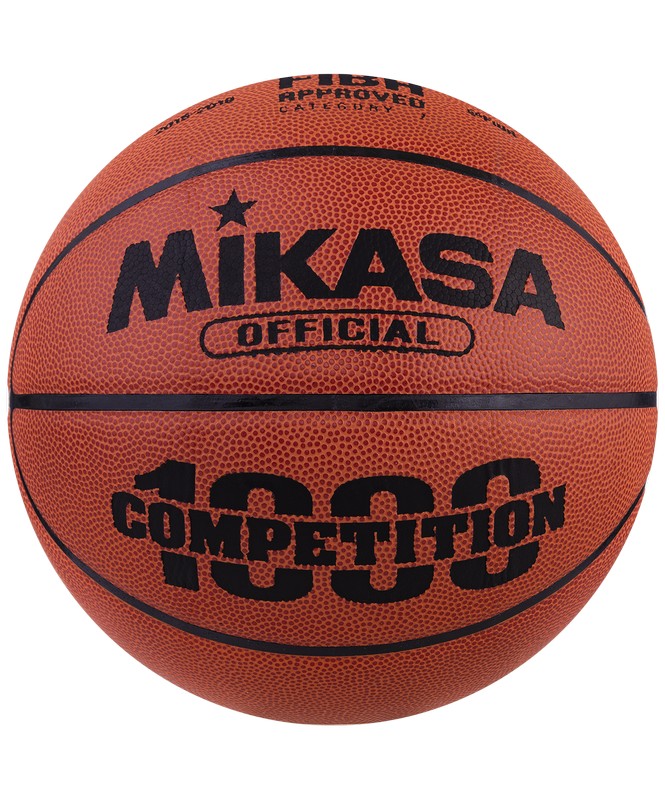 фото Баскетбольный мяч mikasa bq1000 №7
