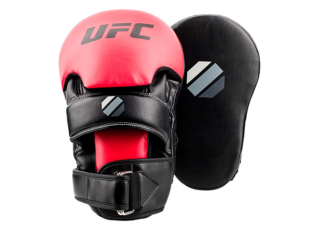 фото Лапы боксерские (пара) ufc